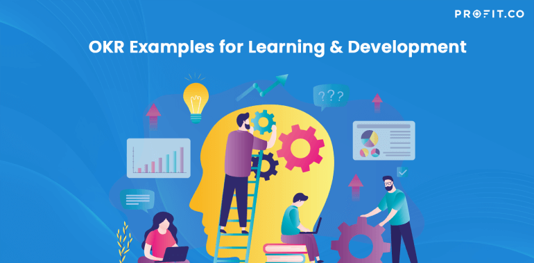 okr_example_learning_development