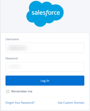 salesforce