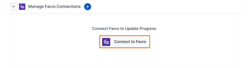 connect_to_favro