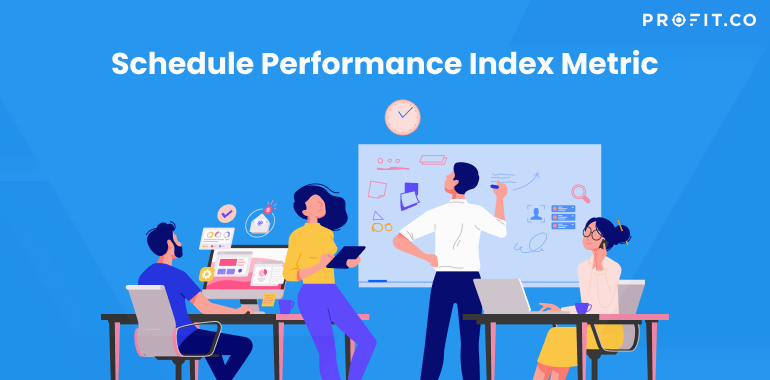 schedule_performance_index_metric