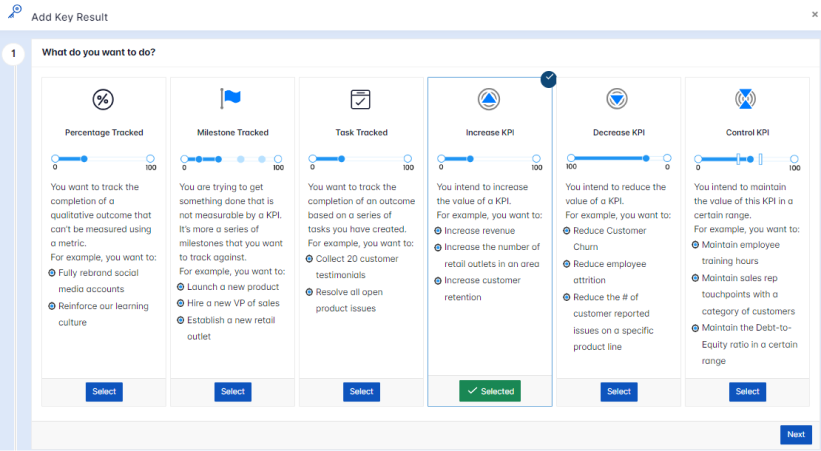 What is a percent-to-target leaderboard? – Ambition Help Center