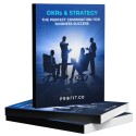 OKRs-Strategy