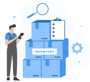 Inventory management