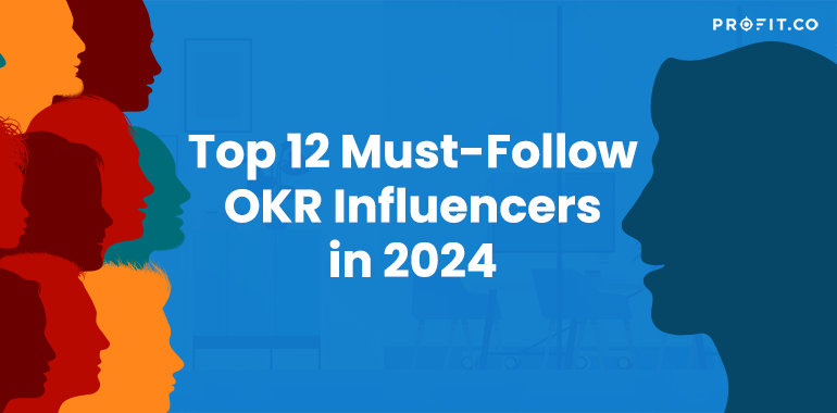 top-okr-influencers