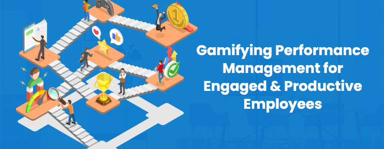 Gamifying-Performance