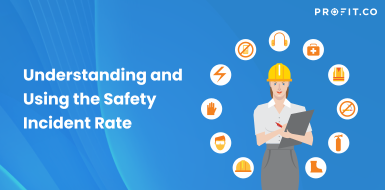 safety-incident-rate