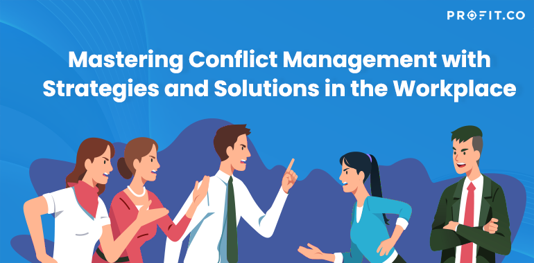 Mastering-Conflict-Management