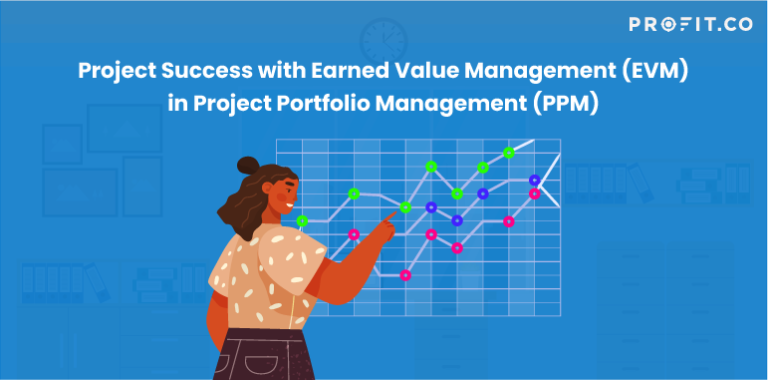 Project Success with Earned Value Management | Profit.co