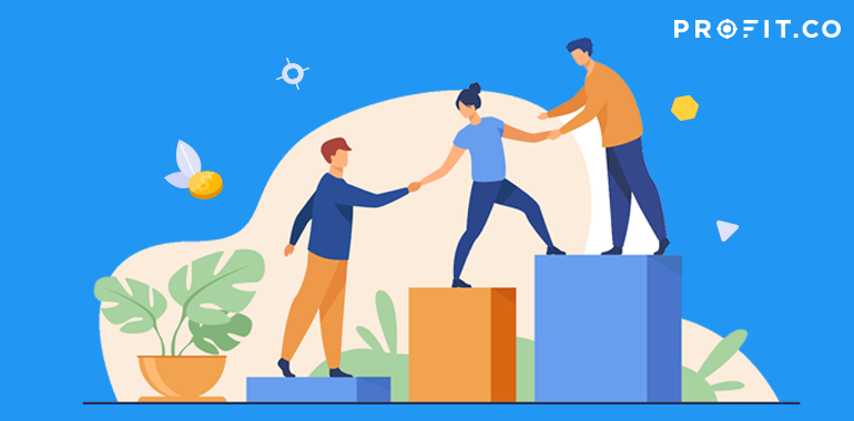 Crowdsourced Performance Reviews