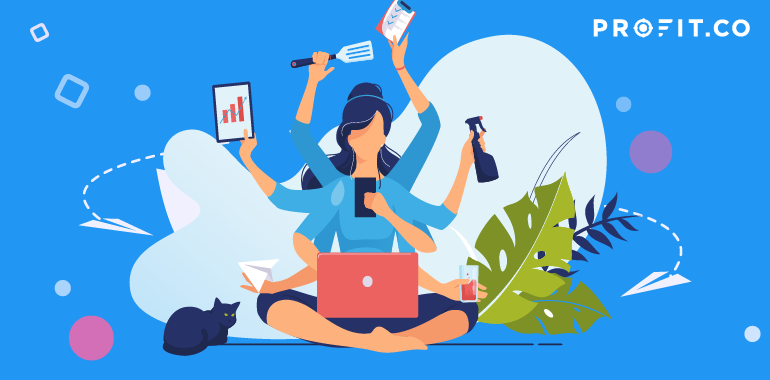 Time Management