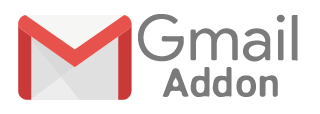 Gmail Add-on