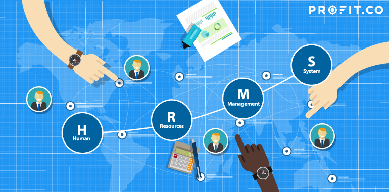 What Is A Human Resource Management System The Ultimate Guide