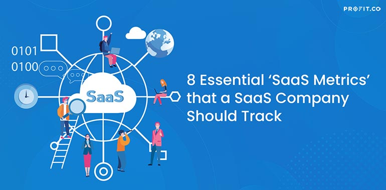 SaaS-Metrics