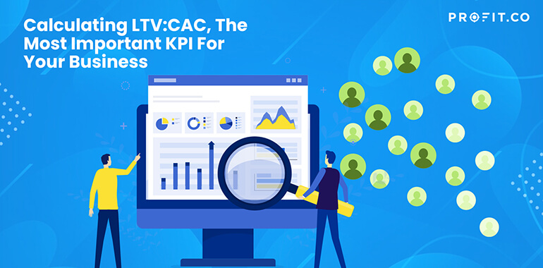 Calculating LTV