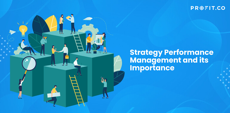 Strategy-Performance-Management