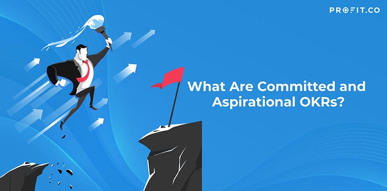 what-are-committed