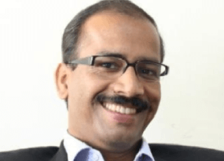Prakash-nair