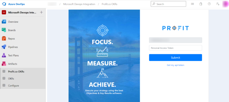 Access Token