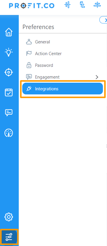 integration