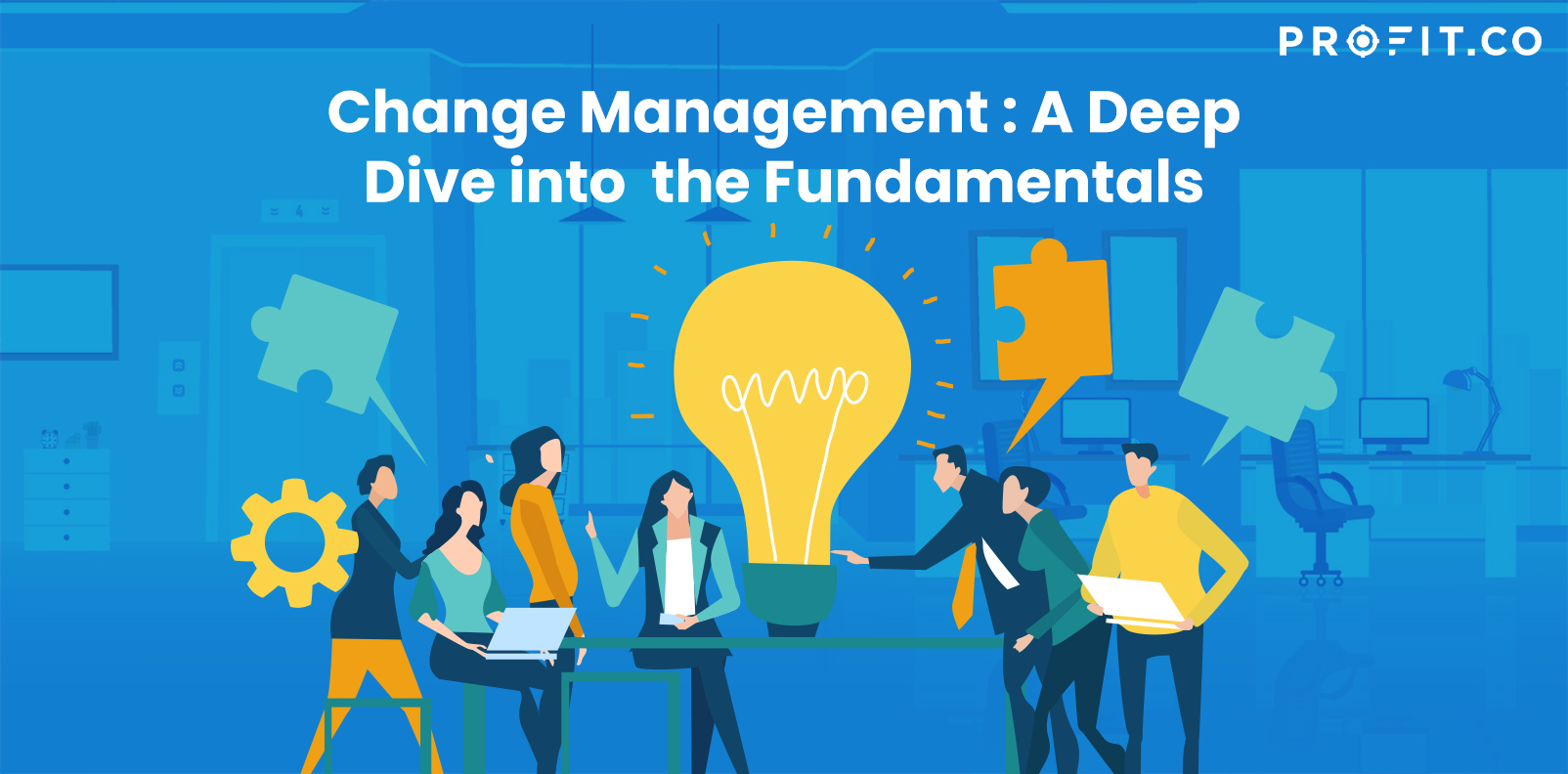 Change-Management