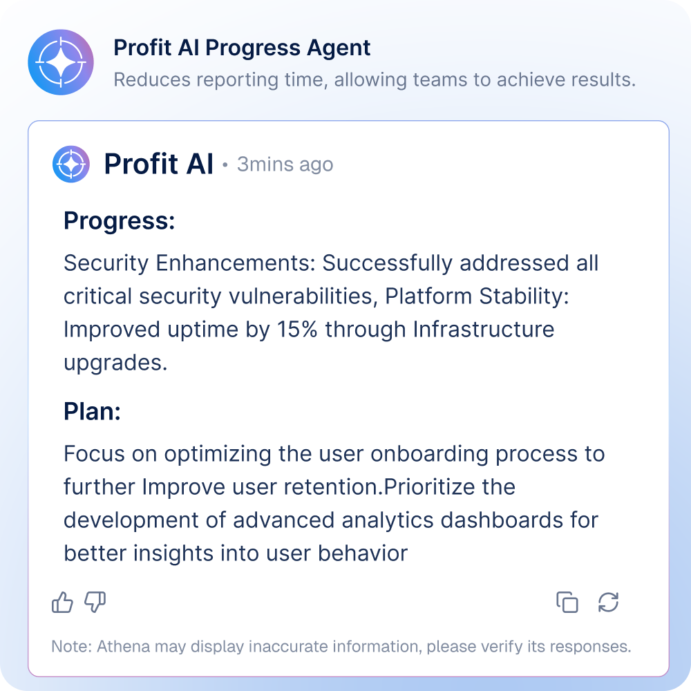 OKR Review Agent