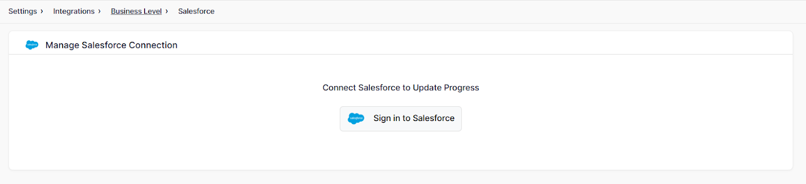 sign-in-salesforce
