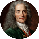 voltaire