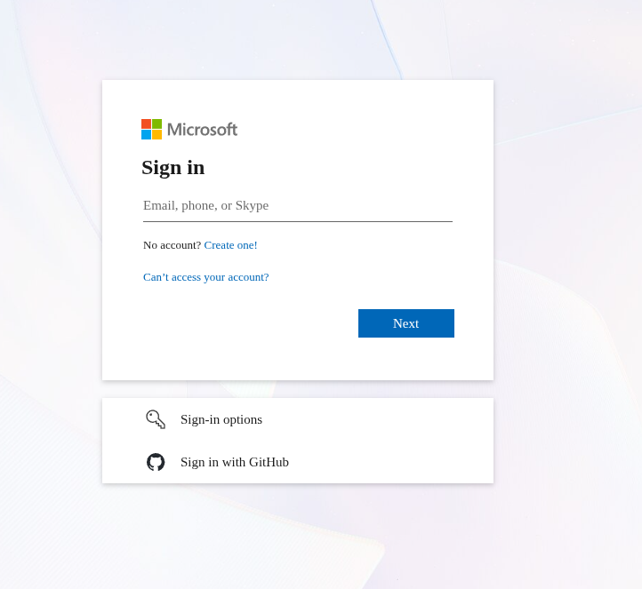 Azure microsoft