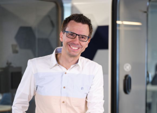 Dave Lefrançois