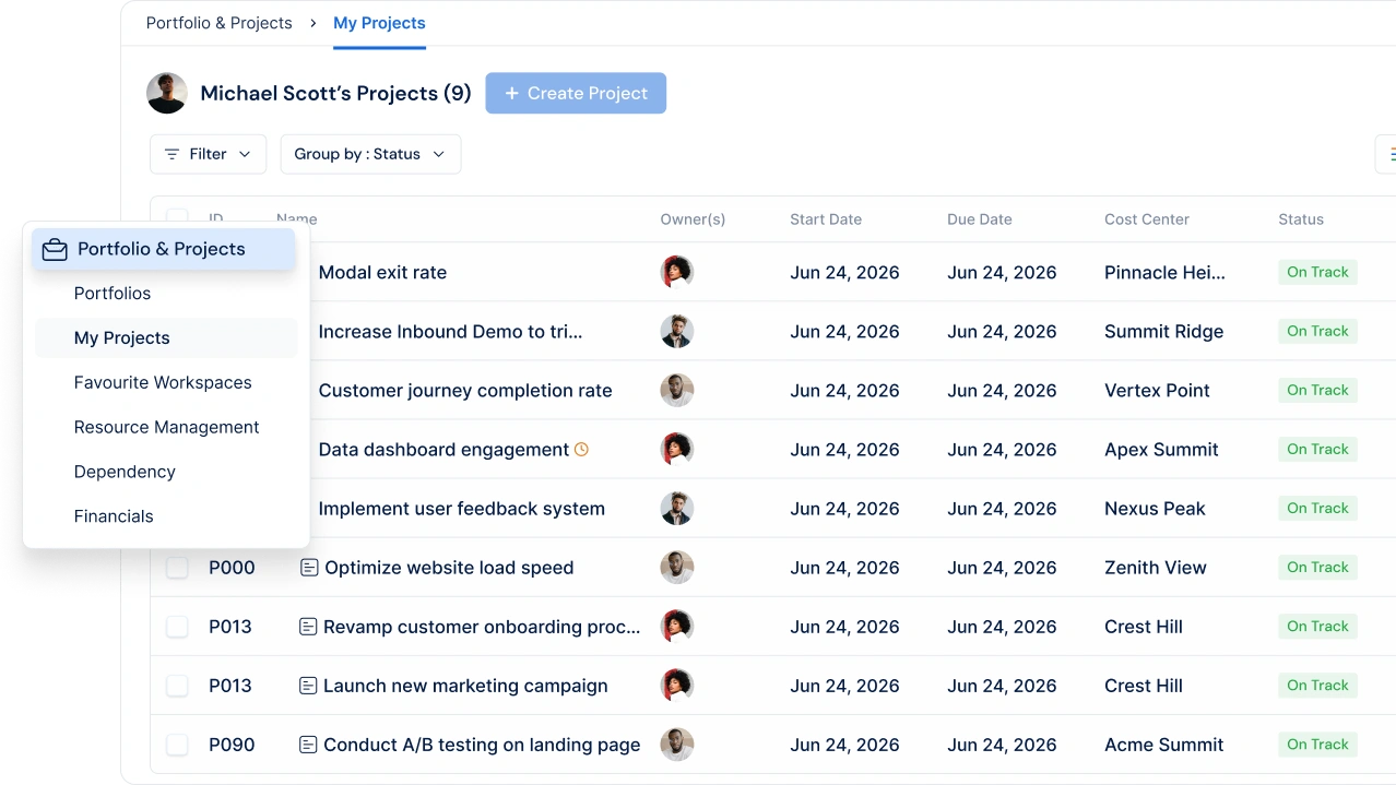 okr hero