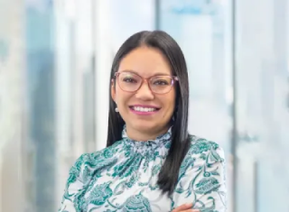 Daniela Gallegos