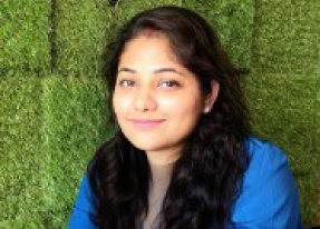 Ankita Roy