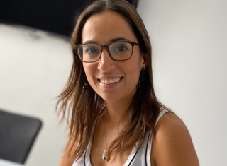 Maria Fernanda Meneses