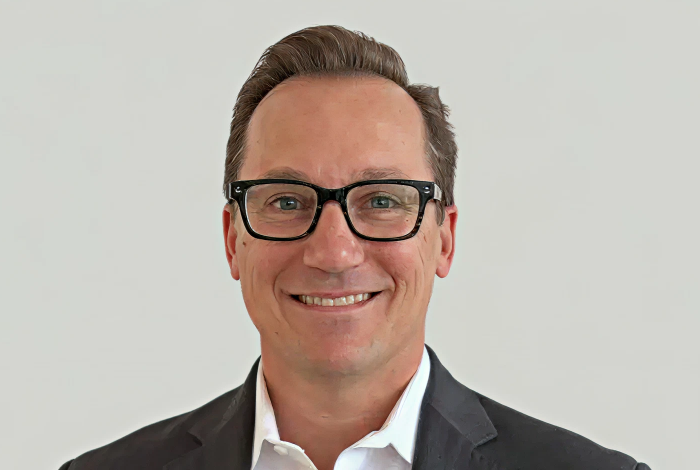 David Serra, Head of Transformation and CMO at CELO Industry
