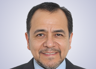 Alejandro Avelar