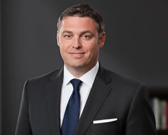 Dan Myers