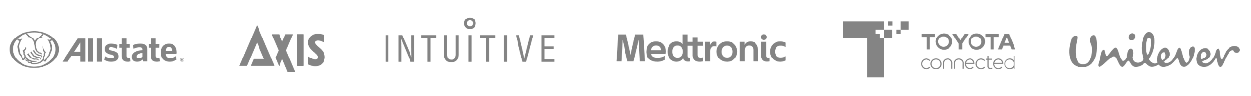 Trusted by 2,000+ companies worldwide