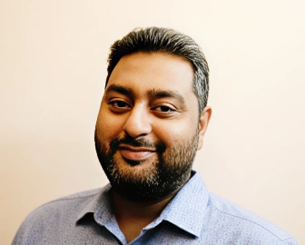 Aveek Biswas