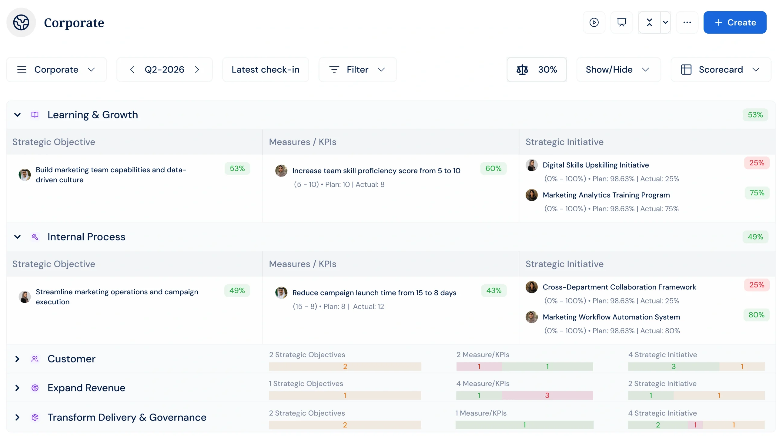 okr hero