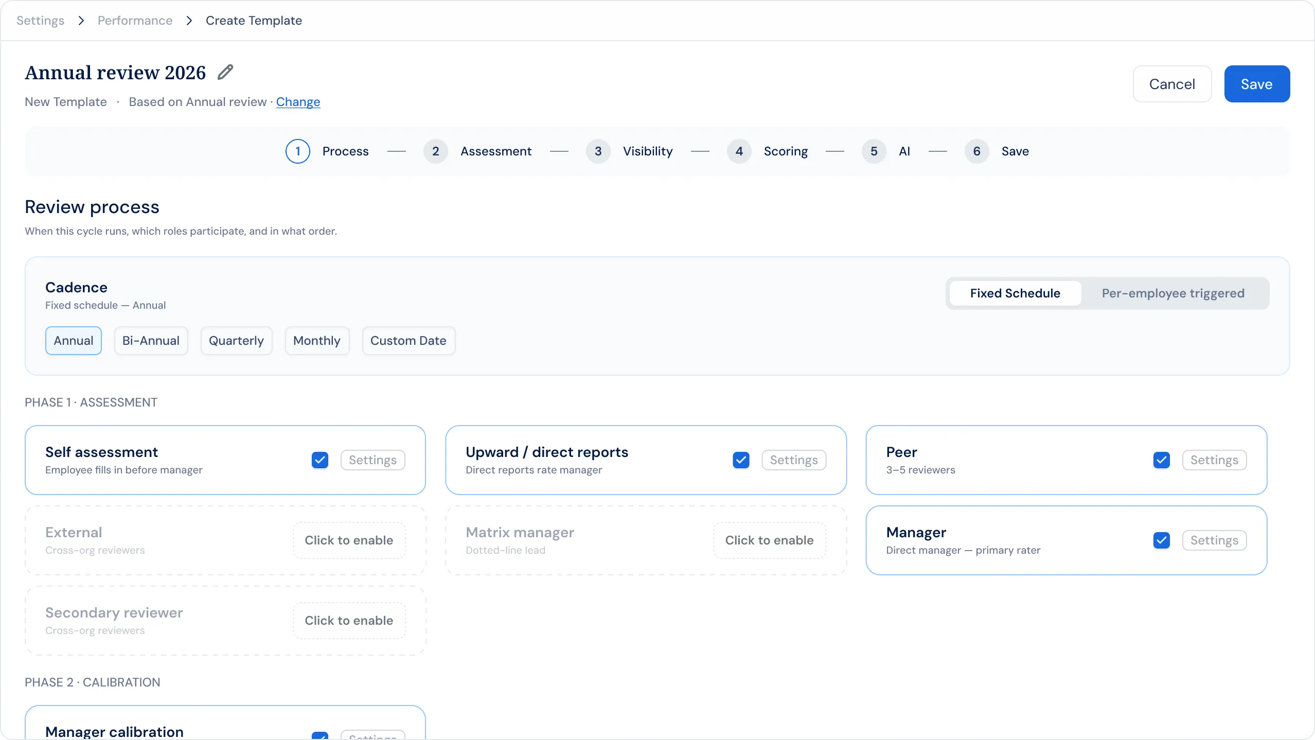 Profit.co OKR Management