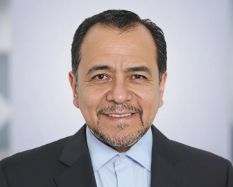 Alejandro Avelar
