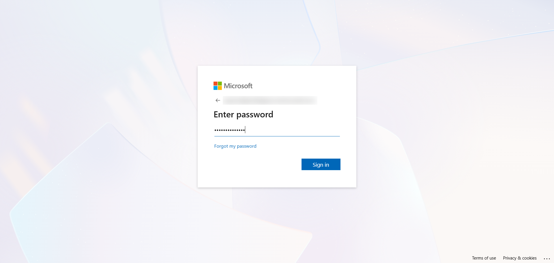 enter_password
