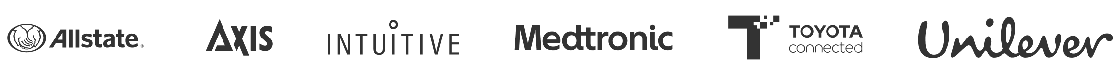 Trusted by 2,000+ companies worldwide