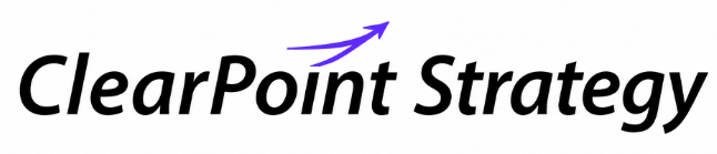ClearPoint Strategy