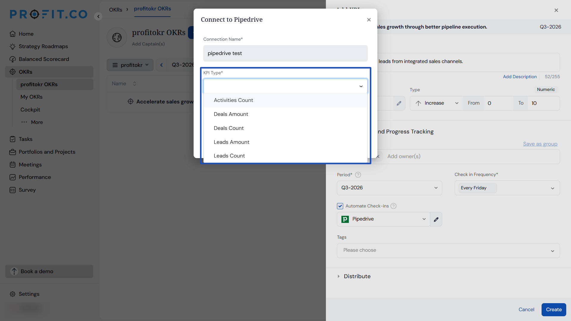 manage_pipedrive_connection