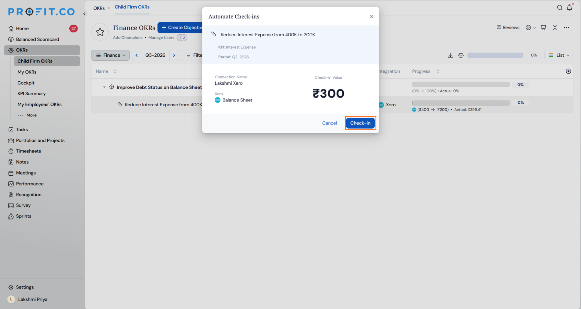 xero_checkin_review