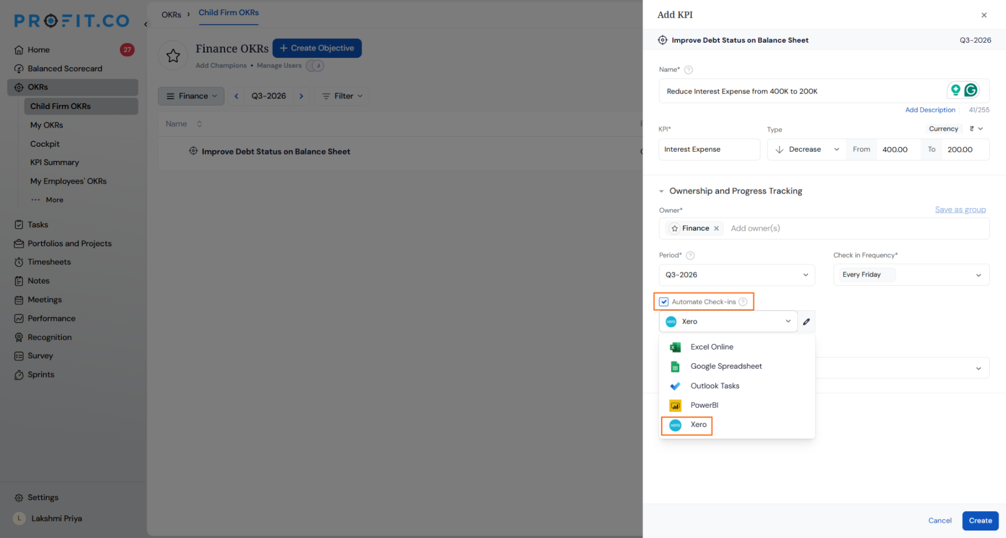 xero_automate_checkin