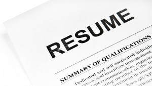 Business Intelligence Resume Writing Tips