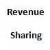 revenue sharing between parent and subsidiary