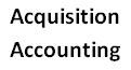 acquisition accounting